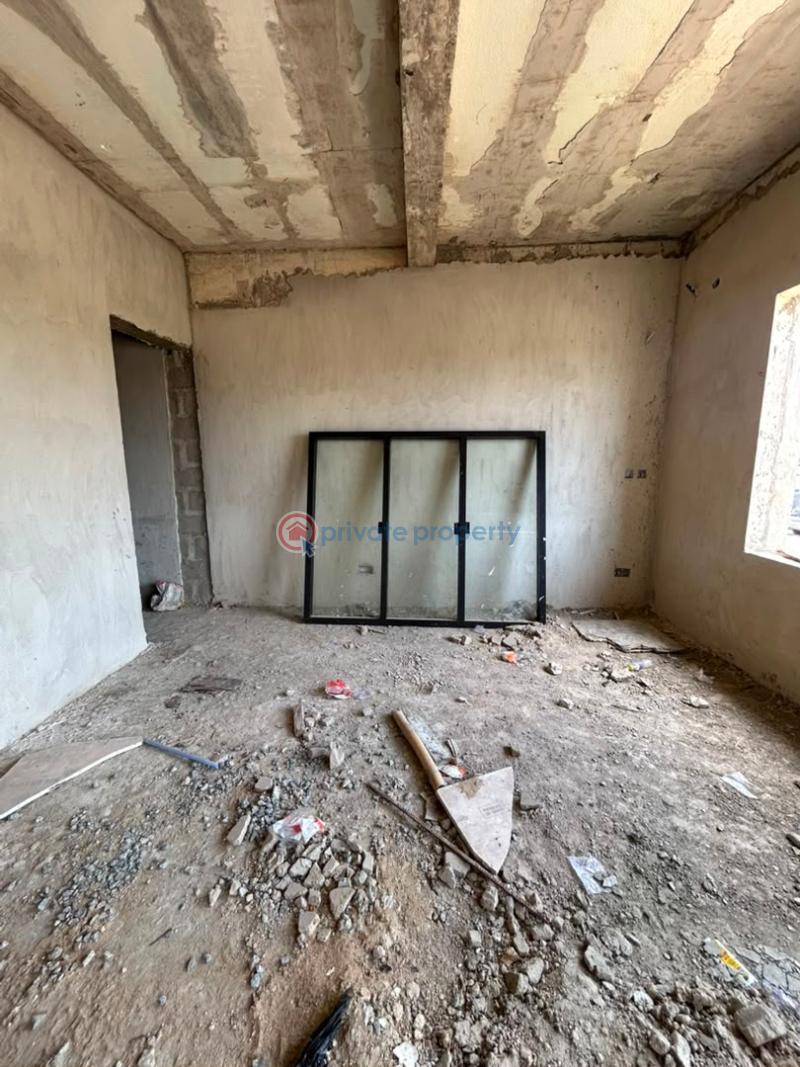 4 bedroom Flat & Apartment For Sale Lekki Phase 1 Lagos - 4