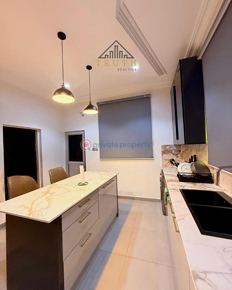 3 bedroom Detached Duplex Short let Lekki Clave Nike Art Gallery Ikate Elegushi Lekki Lagos - 22