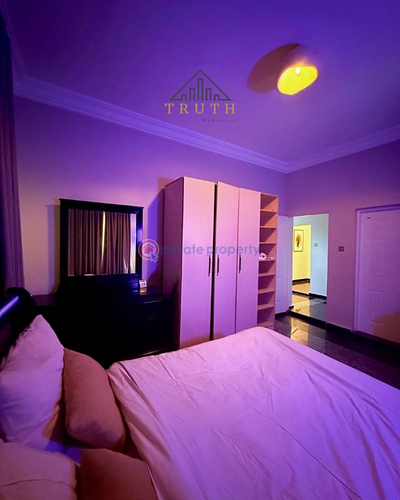 3 bedroom Detached Duplex Short let Lekki Clave Nike Art Gallery Ikate Elegushi Lekki Lagos - 7