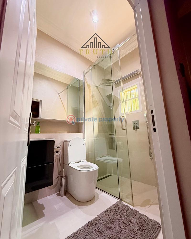 3 bedroom Detached Duplex Short let Lekki Clave Nike Art Gallery Ikate Elegushi Lekki Lagos - 13