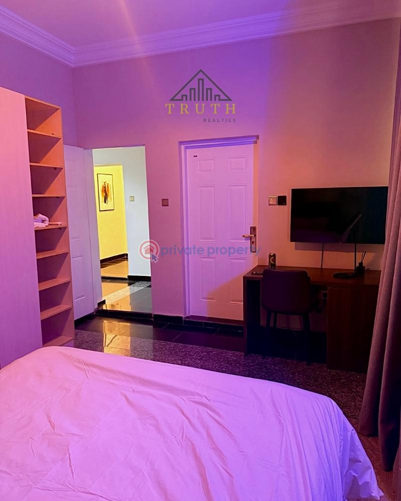 3 bedroom Detached Duplex Short let Lekki Clave Nike Art Gallery Ikate Elegushi Lekki Lagos - 10