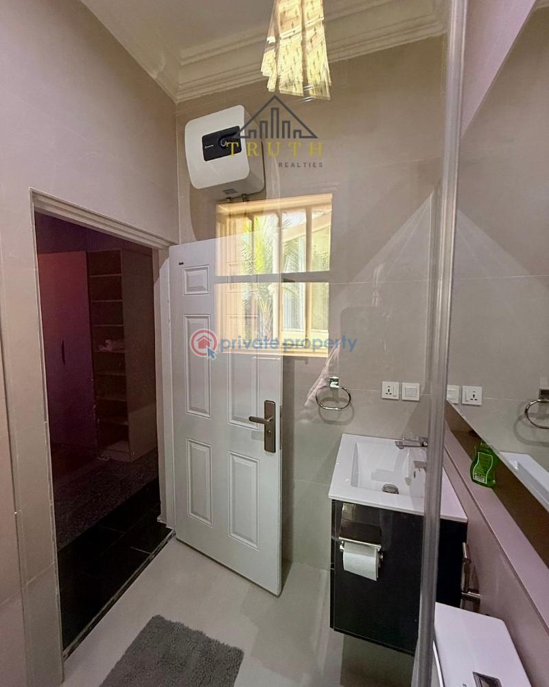 3 bedroom Detached Duplex Short let Lekki Clave Nike Art Gallery Ikate Elegushi Lekki Lagos - 12