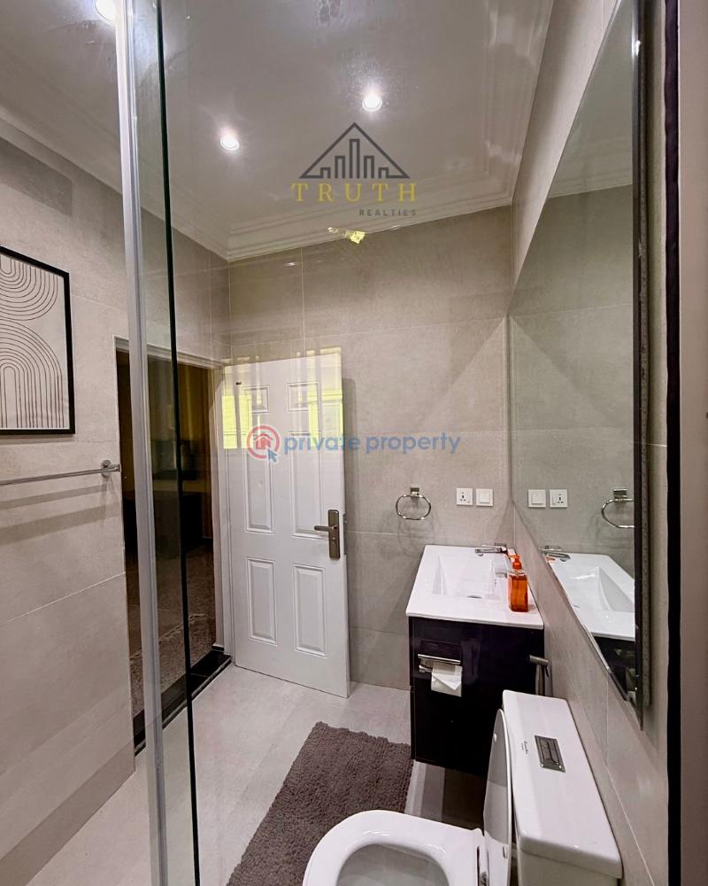 3 bedroom Detached Duplex Short let Lekki Clave Nike Art Gallery Ikate Elegushi Lekki Lagos - 24