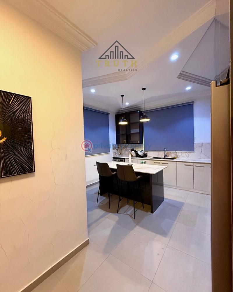 3 bedroom Detached Duplex Short let Lekki Clave Nike Art Gallery Ikate Elegushi Lekki Lagos - 16