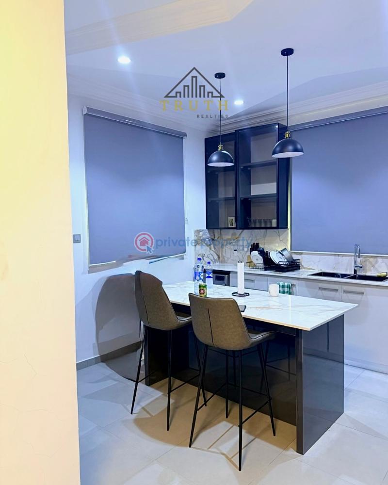 3 bedroom Detached Duplex Short let Lekki Clave Nike Art Gallery Ikate Elegushi Lekki Lagos - 18