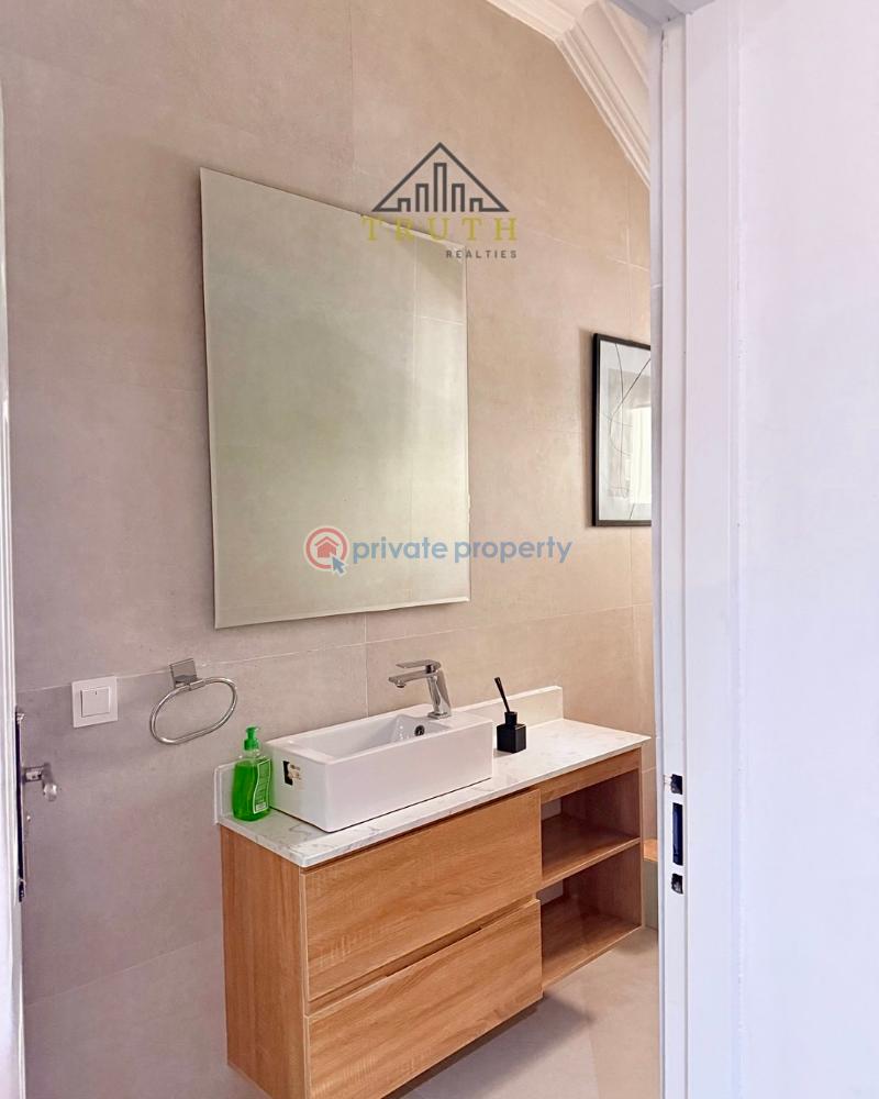 3 bedroom Detached Duplex Short let Lekki Clave Nike Art Gallery Ikate Elegushi Lekki Lagos - 6