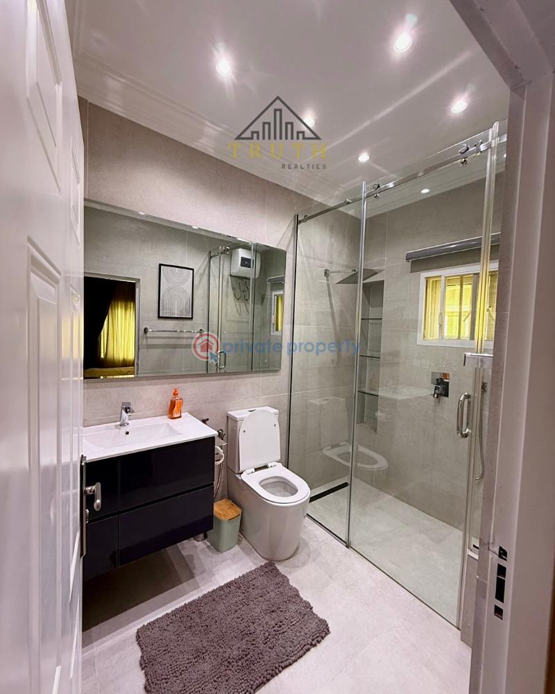 3 bedroom Detached Duplex Short let Lekki Clave Nike Art Gallery Ikate Elegushi Lekki Lagos - 25