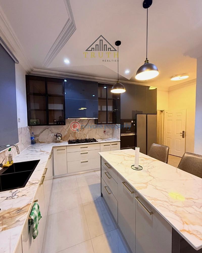 3 bedroom Detached Duplex Short let Lekki Clave Nike Art Gallery Ikate Elegushi Lekki Lagos - 20