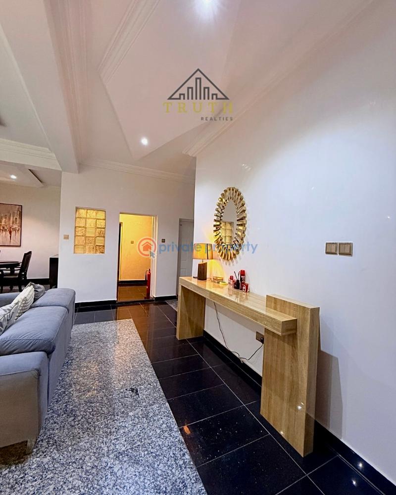 3 bedroom Detached Duplex Short let Lekki Clave Nike Art Gallery Ikate Elegushi Lekki Lagos - 4