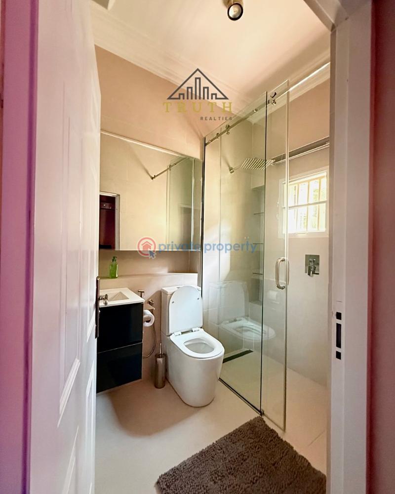 3 bedroom Detached Duplex Short let Lekki Clave Nike Art Gallery Ikate Elegushi Lekki Lagos - 11