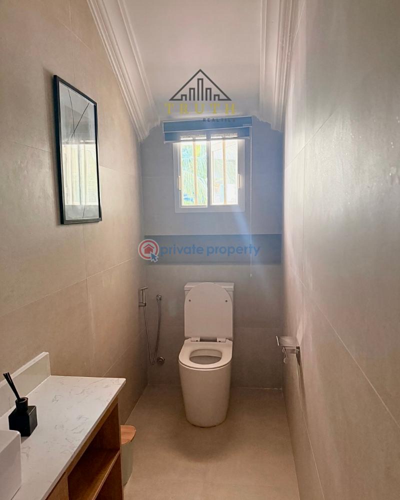 3 bedroom Detached Duplex Short let Lekki Clave Nike Art Gallery Ikate Elegushi Lekki Lagos - 5