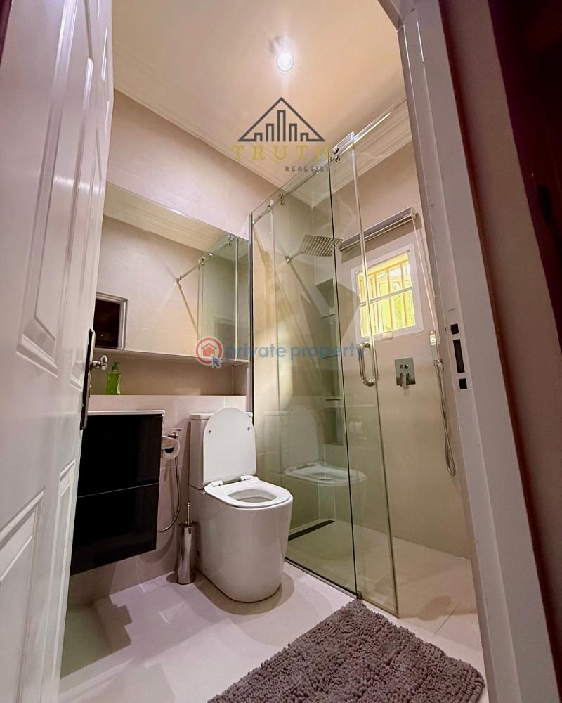 3 bedroom Detached Duplex Short let Lekki Clave Nike Art Gallery Ikate Elegushi Lekki Lagos - 14