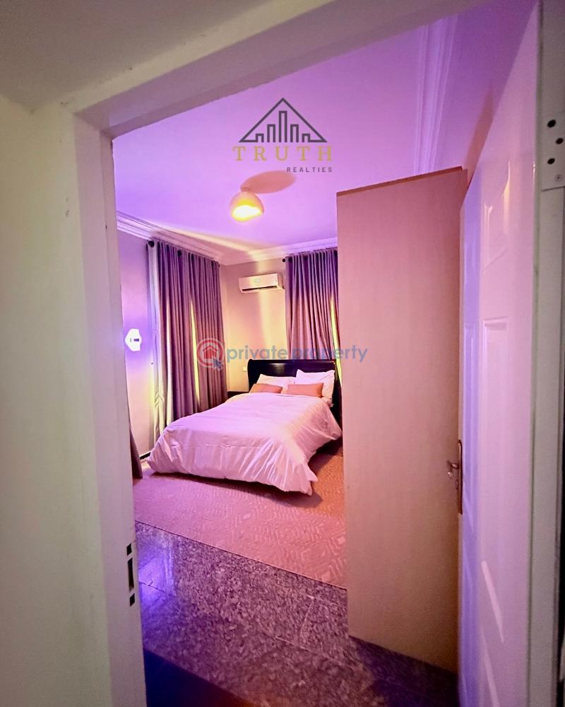 3 bedroom Detached Duplex Short let Lekki Clave Nike Art Gallery Ikate Elegushi Lekki Lagos - 8