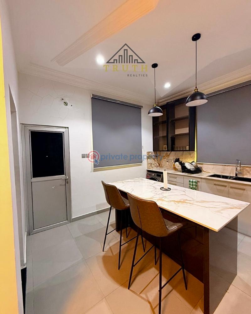3 bedroom Detached Duplex Short let Lekki Clave Nike Art Gallery Ikate Elegushi Lekki Lagos - 17