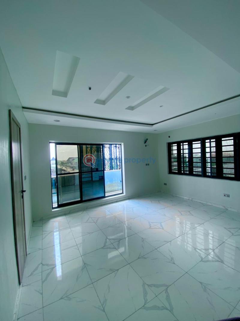 3 bedroom House For Sale De Avocado Smart And Luxury Homes Abijo Ajah Lagos - 3
