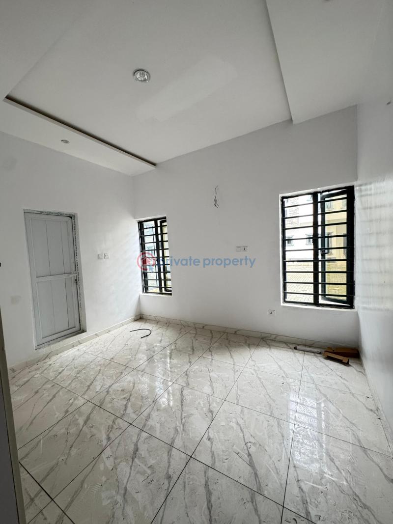 3 bedroom Flat & Apartment For Sale Ilaje Ajah Lagos - 7