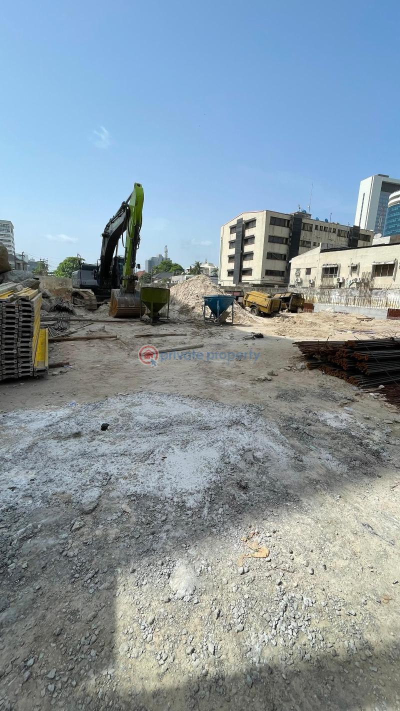 1 bedroom Block Of Flats For Sale Victoria Island Lagos - 10