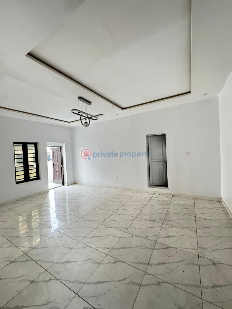 3 bedroom Flat & Apartment For Sale Ilaje Ajah Lagos - 2