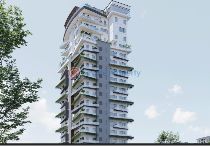 1 bedroom Block Of Flats For Sale Victoria Island Lagos - 4