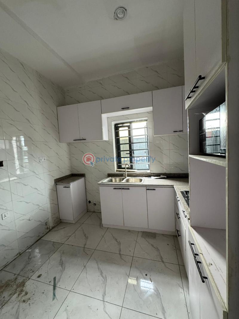 3 bedroom Flat & Apartment For Sale Ilaje Ajah Lagos - 4