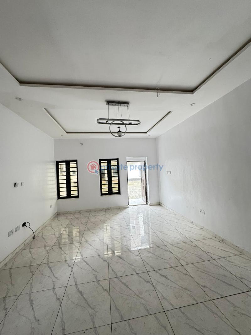 3 bedroom Flat & Apartment For Sale Ilaje Ajah Lagos - 1