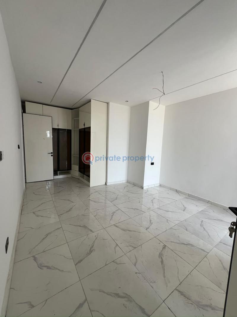 Flat & Apartment For Sale Ikate, Lekki, Lagos State Lekki Lagos - 4