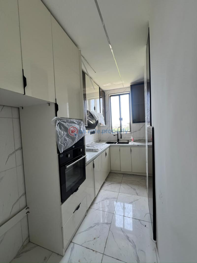 Flat & Apartment For Sale Ikate, Lekki, Lagos State Lekki Lagos - 0