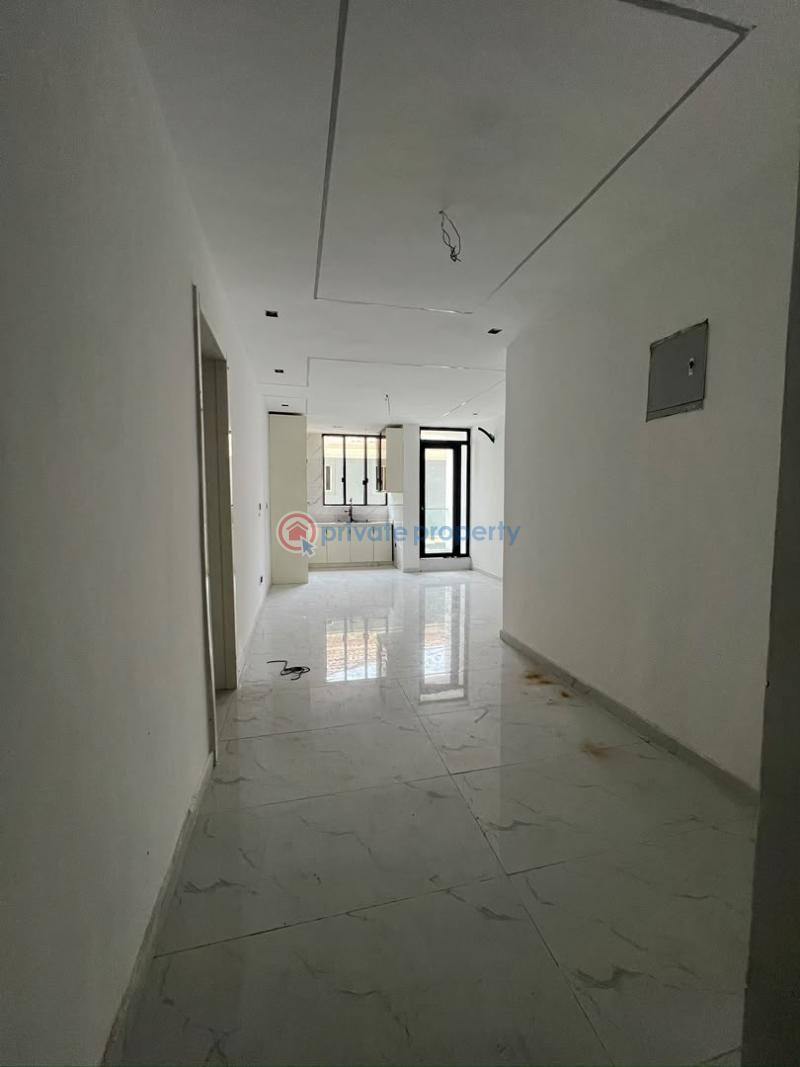 Flat & Apartment For Sale Ikate, Lekki, Lagos State Lekki Lagos - 10
