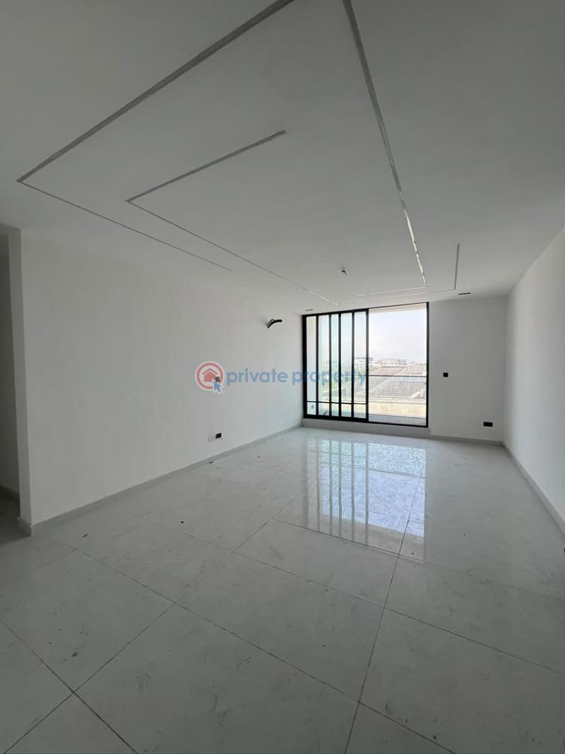 Flat & Apartment For Sale Ikate, Lekki, Lagos State Lekki Lagos - 5