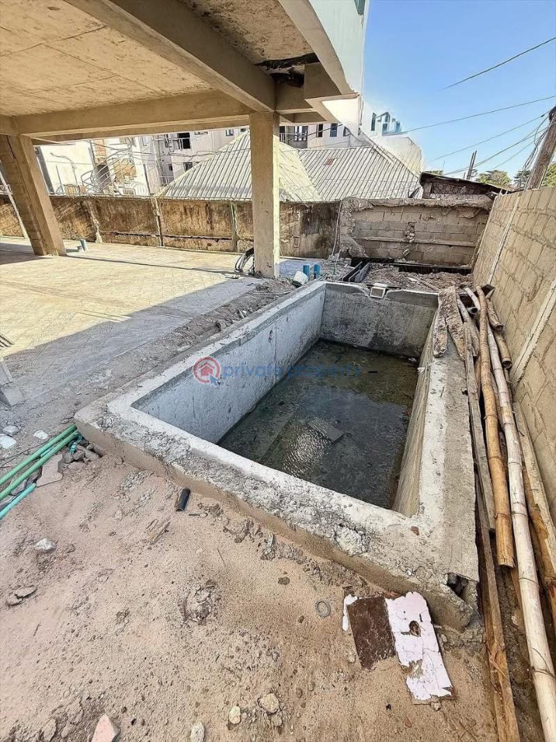 1, 2 & 3 bedroom apartment with a pool for sale!!! - 14 2 bedroom Flat & Apartment For Sale Ikate Elegushi Lekki Lagos - 14