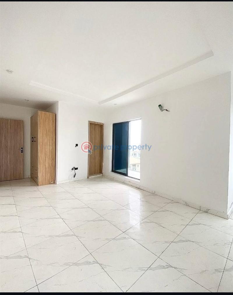 1, 2 & 3 bedroom apartment with a pool for sale!!! - 12 2 bedroom Flat & Apartment For Sale Ikate Elegushi Lekki Lagos - 12