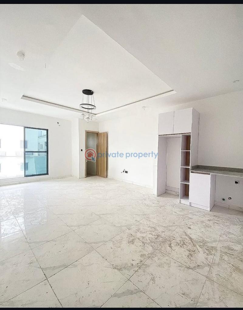 1, 2 & 3 bedroom apartment with a pool for sale!!! - 3 2 bedroom Flat & Apartment For Sale Ikate Elegushi Lekki Lagos - 3