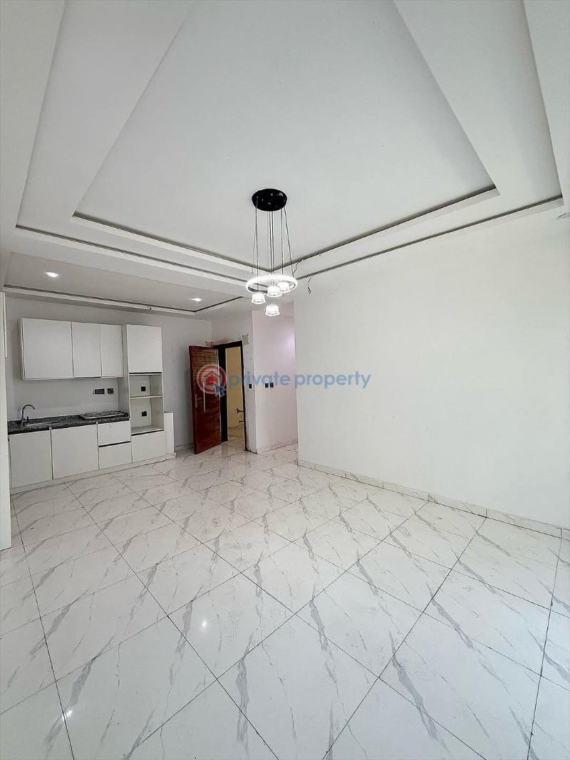 1, 2 & 3 bedroom apartment with a pool for sale!!! - 6 2 bedroom Flat & Apartment For Sale Ikate Elegushi Lekki Lagos - 6