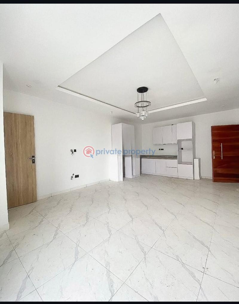 1, 2 & 3 bedroom apartment with a pool for sale!!! - 13 2 bedroom Flat & Apartment For Sale Ikate Elegushi Lekki Lagos - 13