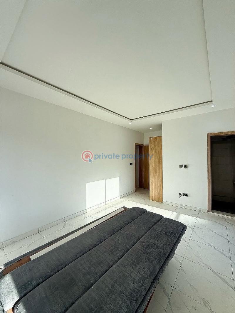 1, 2 & 3 bedroom apartment with a pool for sale!!! - 5 2 bedroom Flat & Apartment For Sale Ikate Elegushi Lekki Lagos - 5