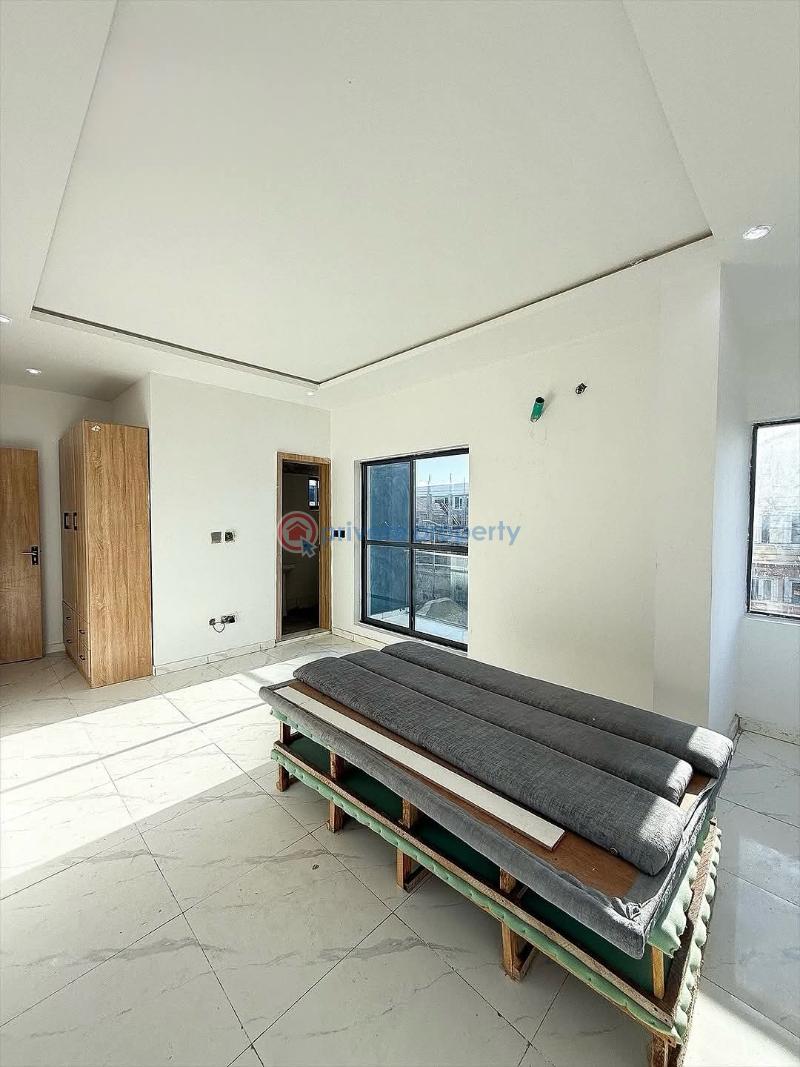 1, 2 & 3 bedroom apartment with a pool for sale!!! - 2 2 bedroom Flat & Apartment For Sale Ikate Elegushi Lekki Lagos - 2