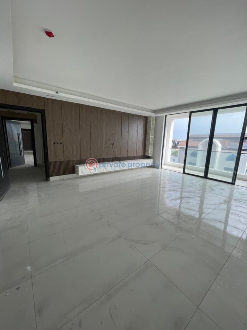 2 bedroom Block Of Flats For Sale Ikate Lekki Lagos - 1