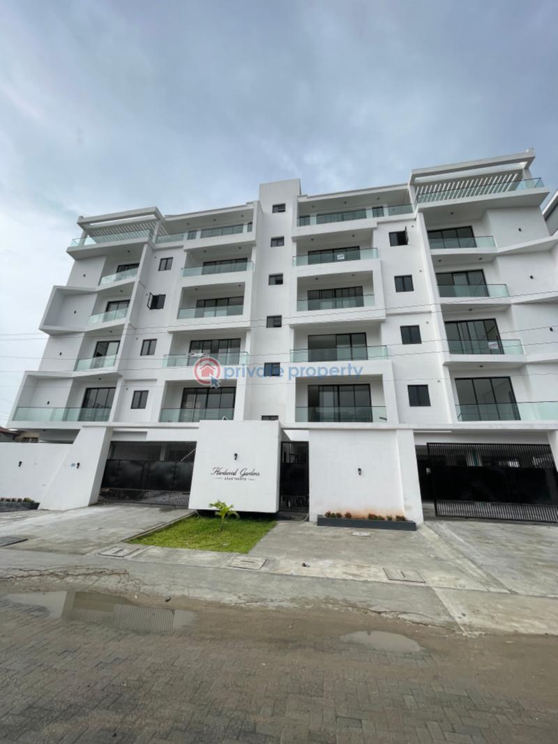 2 bedroom Block Of Flats For Sale Ikate Lekki Lagos - 0