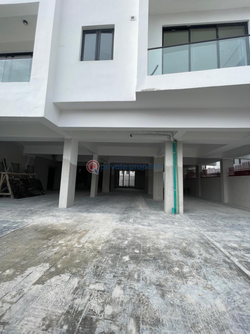 2 bedroom Block Of Flats For Sale Ikate Lekki Lagos - 7