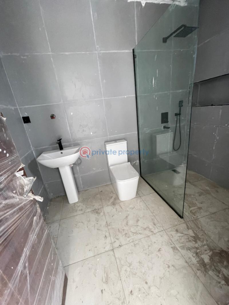 2 bedroom Block Of Flats For Sale Ikate Lekki Lagos - 5