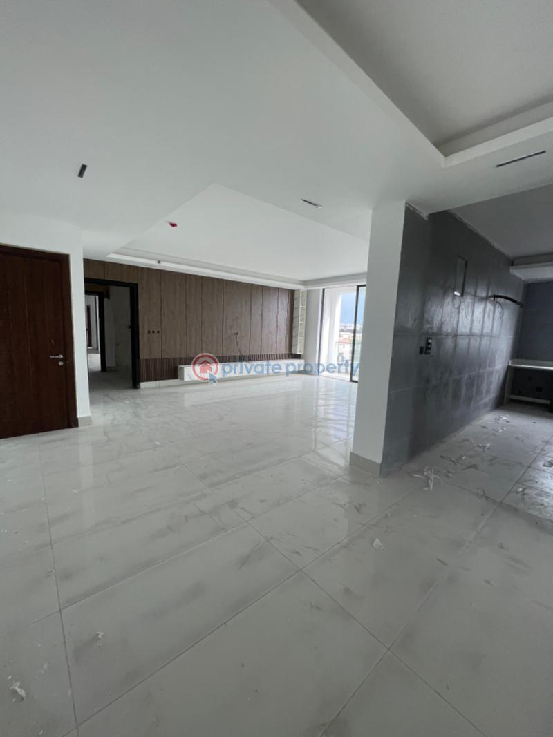 2 bedroom Block Of Flats For Sale Ikate Lekki Lagos - 4