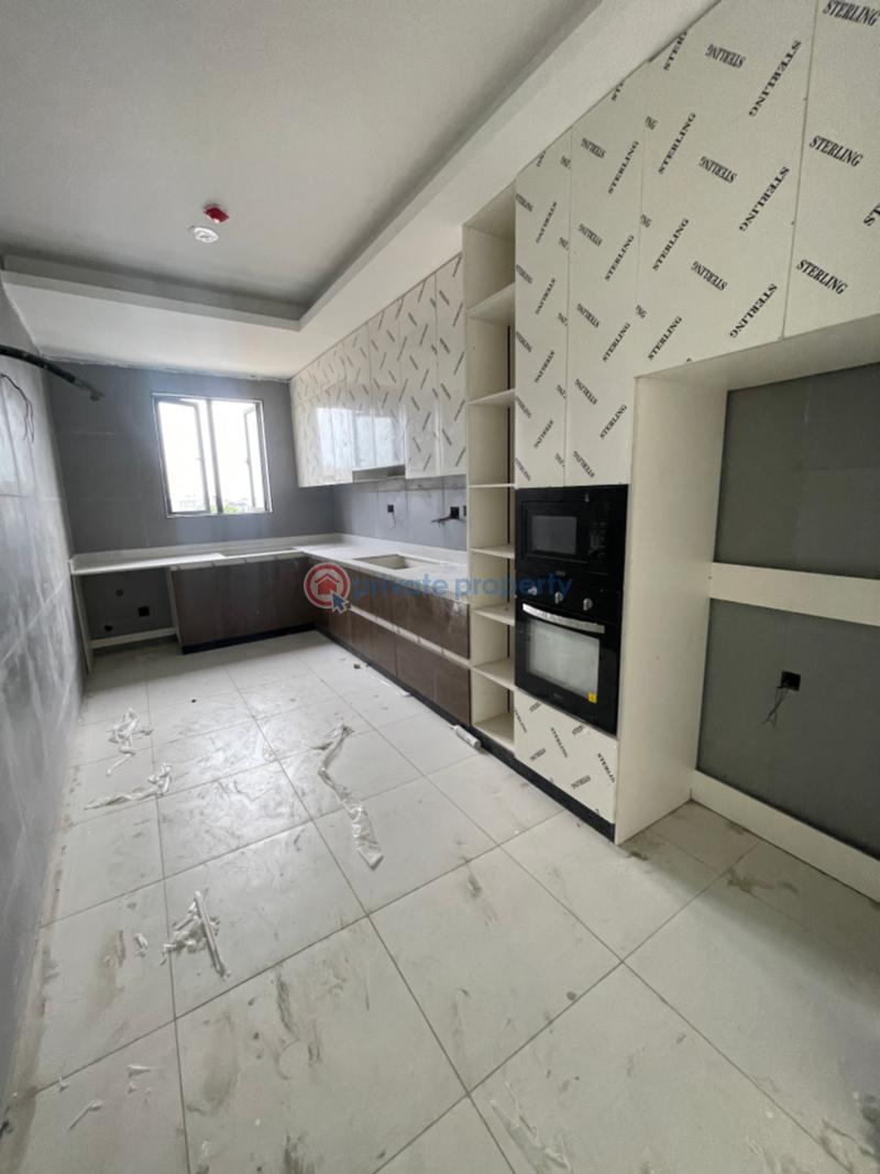2 bedroom Block Of Flats For Sale Ikate Lekki Lagos - 2