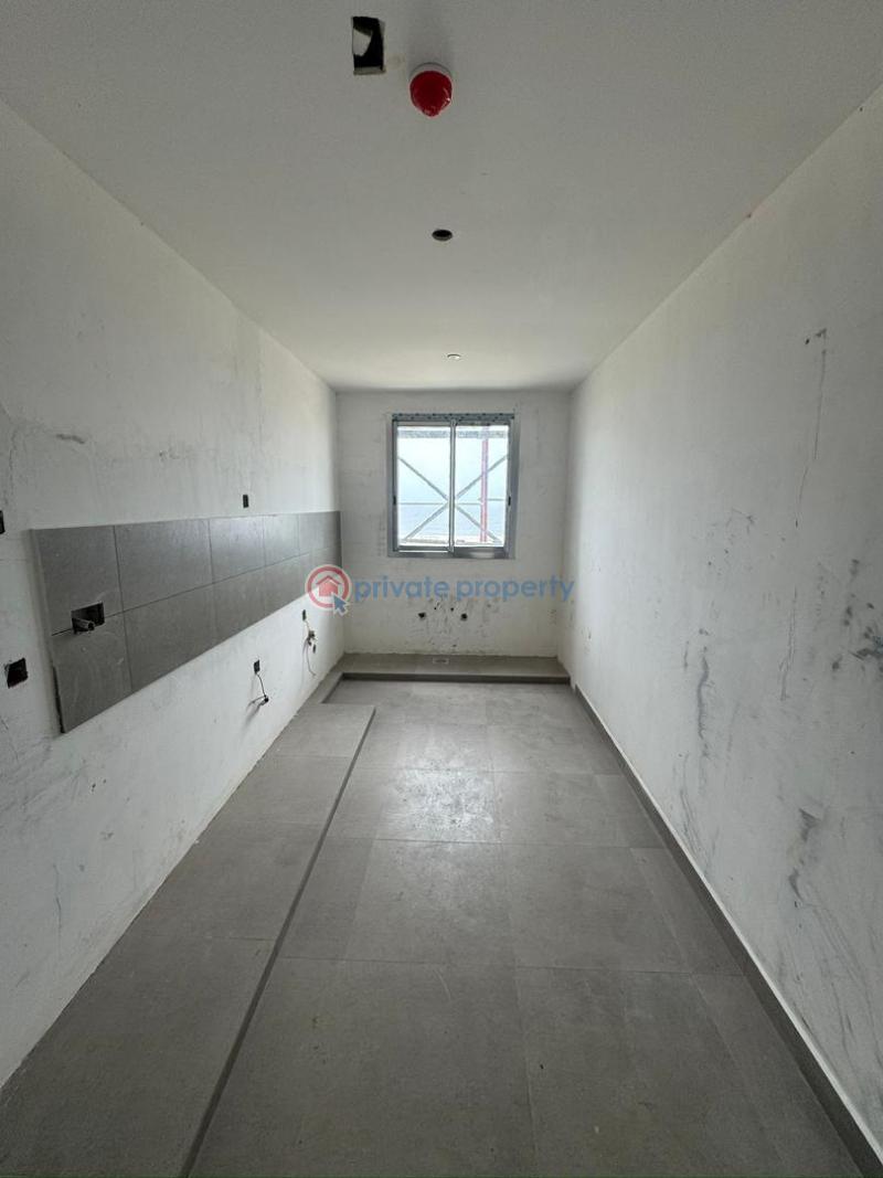 Flat & Apartment For Sale Eko Atlantic Victoria Island Lagos - 2