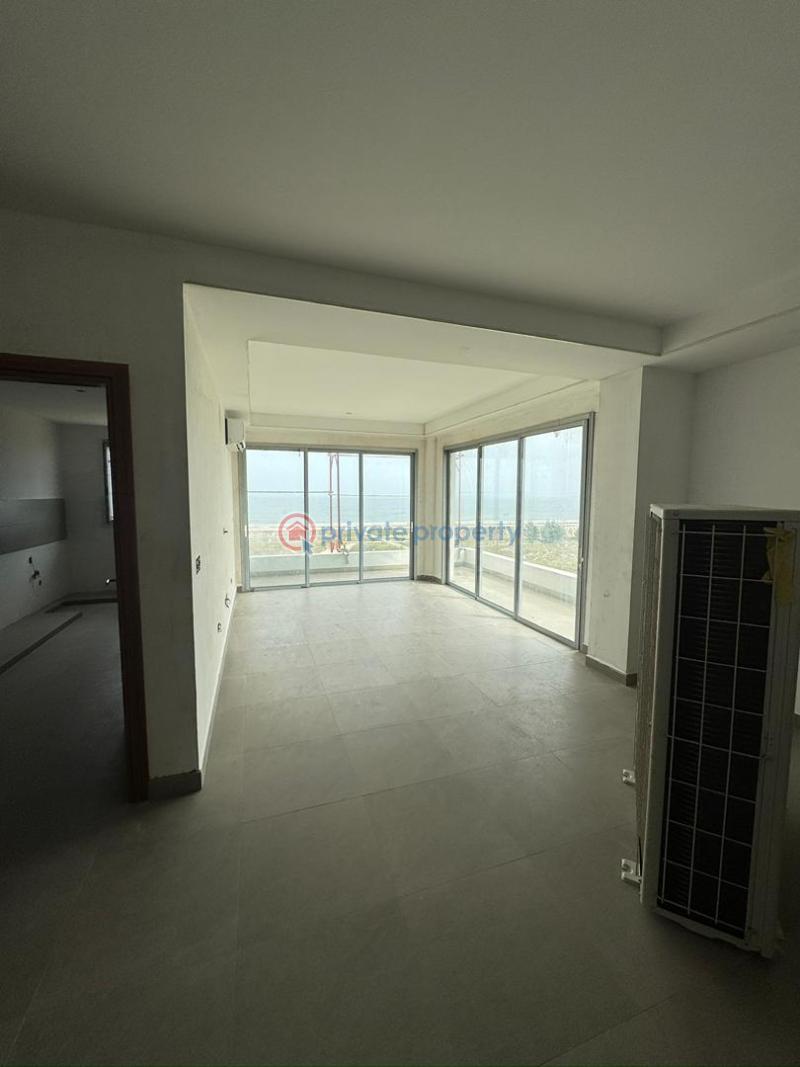 Flat & Apartment For Sale Eko Atlantic Victoria Island Lagos - 1