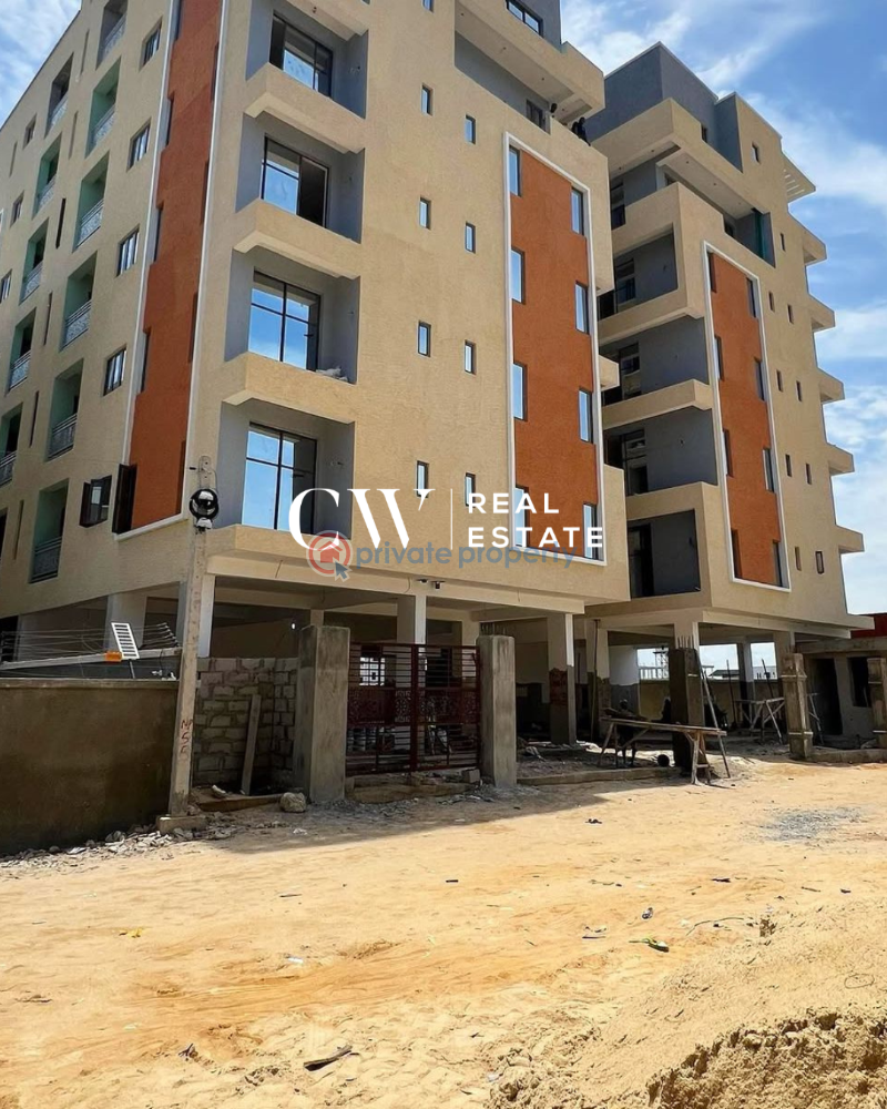 1 bedroom Flat & Apartment For Sale Lekki Phase 1 Lagos - 0