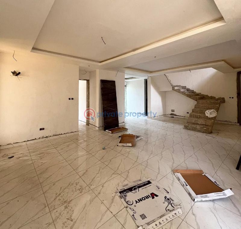 1 bedroom Flat & Apartment For Sale Lekki Phase 1 Lagos - 1