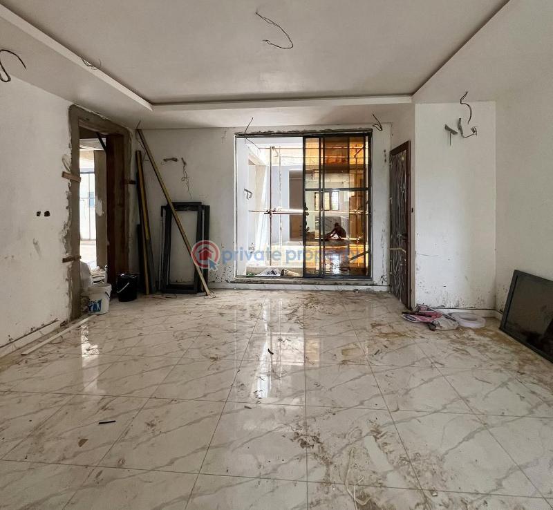 1 bedroom Flat & Apartment For Sale Lekki Phase 1 Lagos - 7