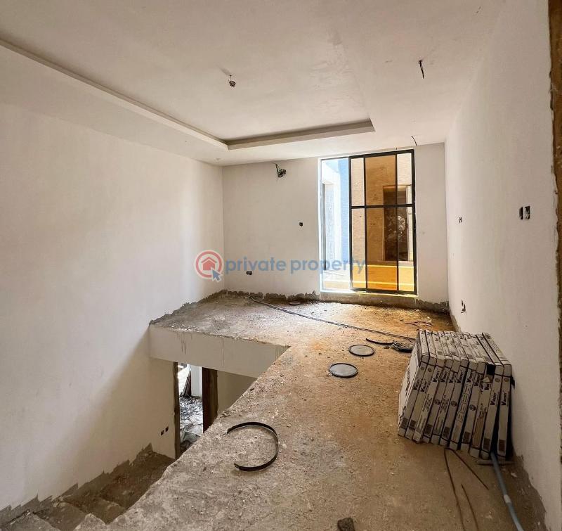1 bedroom Flat & Apartment For Sale Lekki Phase 1 Lagos - 6