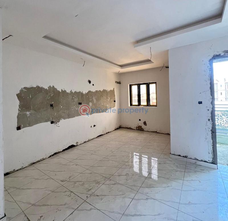 1 bedroom Flat & Apartment For Sale Lekki Phase 1 Lagos - 4