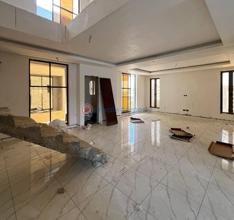 1 bedroom Flat & Apartment For Sale Lekki Phase 1 Lagos - 3